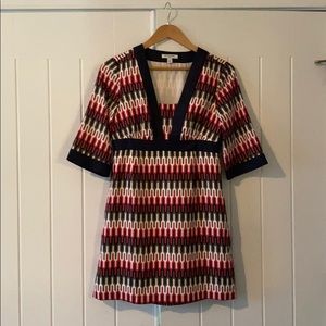 Banana Republic dress